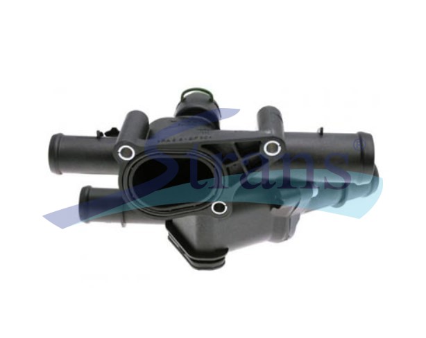 「RT-200017」 Теплообменник MAZDA CX-90 / CX-60 2.5L-3.3L HYBRID — RZP1199F3